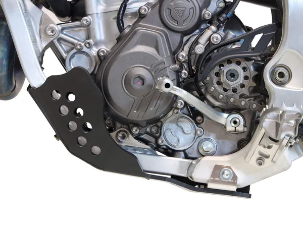 Scut Motor AXP Racing Xtrem Sherco SEF 450/SEF 500 Factory '25-'26 Albastru, 8, nordicamoto.ro