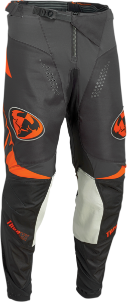 Pant Pulse 04 Le Ch-or 40 Gray  40, 1, nordicamoto.ro