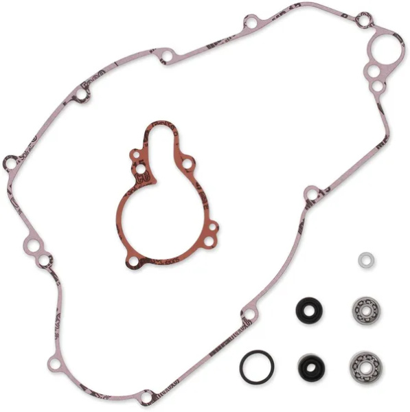 MOOSE RACING Water Pump Rebuild Kit -0