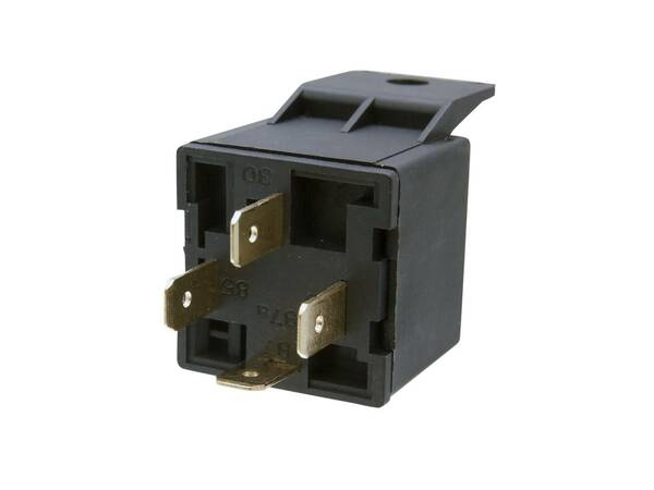 Solenoid de pornire, 2, nordicamoto.ro