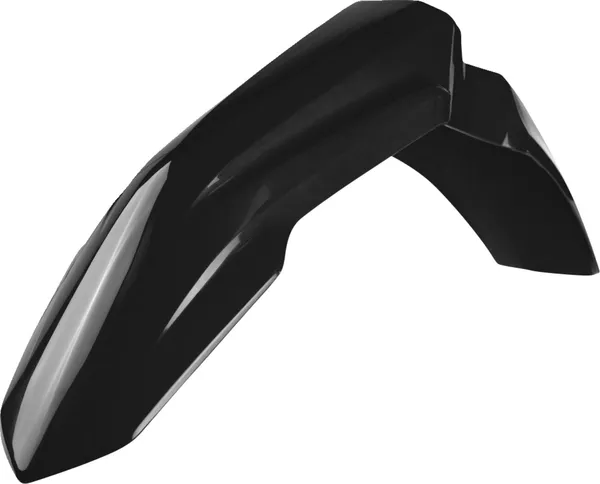 Front Fender Black-0