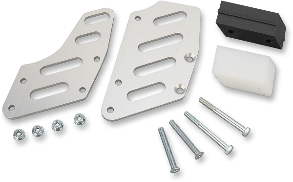 Ghidaj de lanț din aluminiu MOOSE RACING, 1, nordicamoto.ro