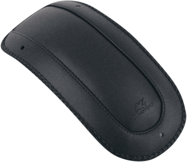 Fender Bib For Solo Seat Black, 1, nordicamoto.ro