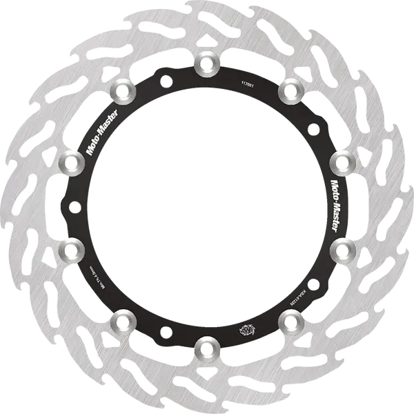 Brake Disc Flame Float Ft R, 2, nordicamoto.ro