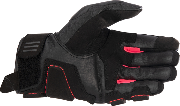 Manusi Piele Dama Stella Phenom Air Black-4