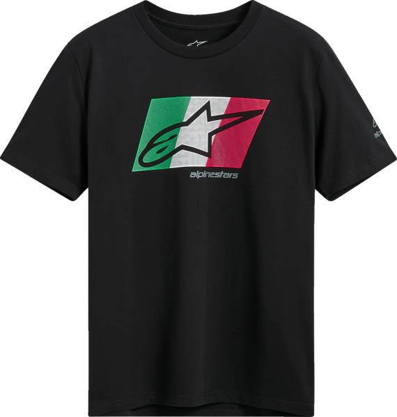 Global Csf T-shirt Black 