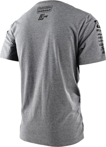 Tricou de echipă TLD, 3, nordicamoto.ro