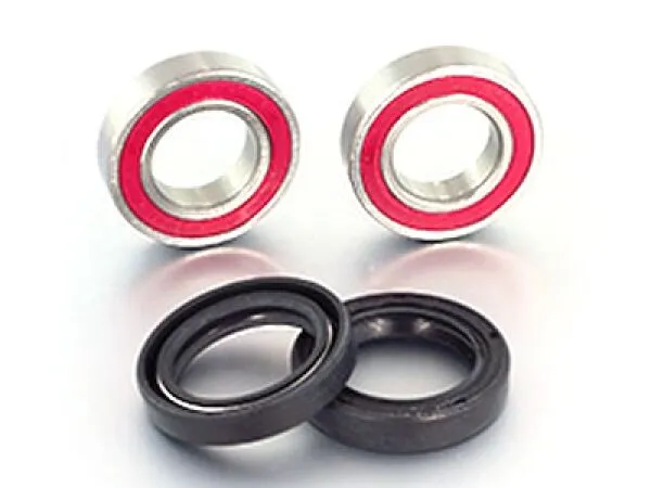 Wheel Bearing -1