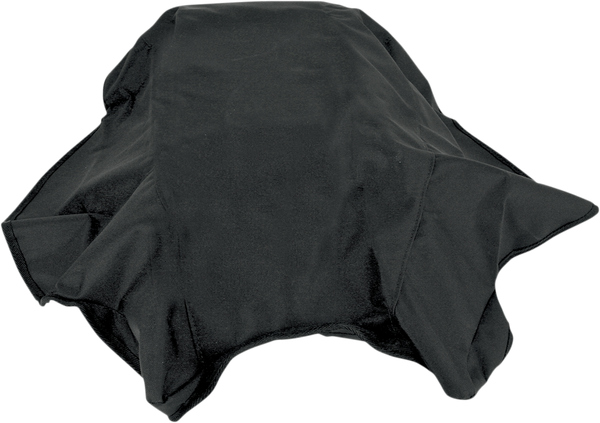 Cordura Seat Cover Black, 3, nordicamoto.ro