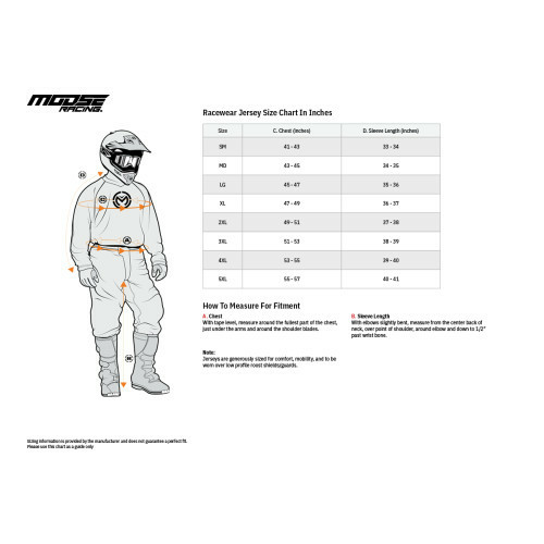 Tricou Moose Racing Qualifier Orange/Black-3fcd65e73bfc3cc07647286484c7c641.webp
