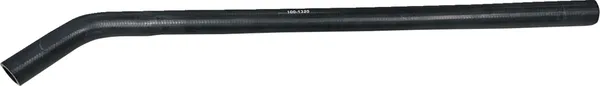 Replacement Radiator Hose Kit Black -2