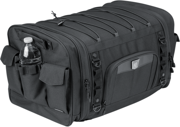 Momentum Drifter Bag Black, 4, nordicamoto.ro