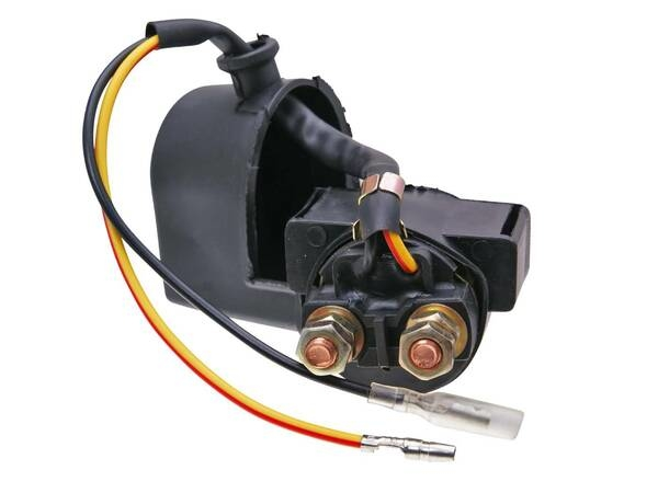 Solenoid de pornire, 1, nordicamoto.ro