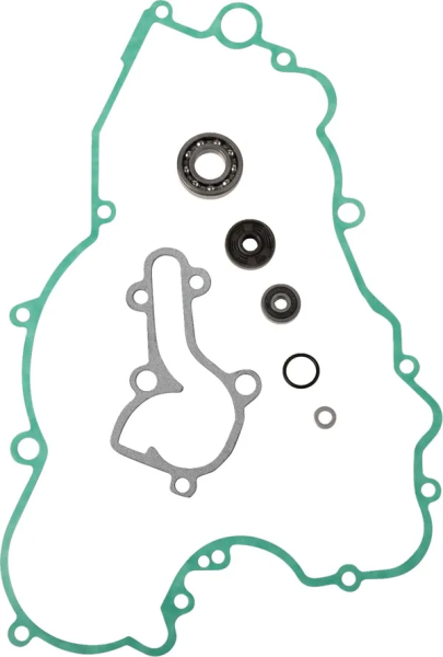 Water Pump Rebuild Kit