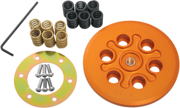 Clutch Spring Conversion Kit Orange, 1, nordicamoto.ro