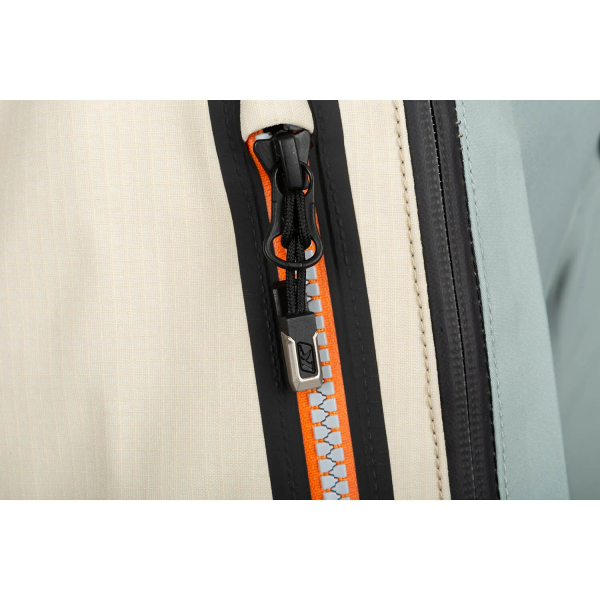 Pantaloni Klim Adventure Rally Stealth Black-9