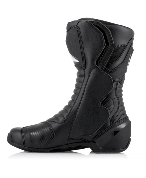 Cizme Alpinestars Smx 6 v2 Black/Black-4