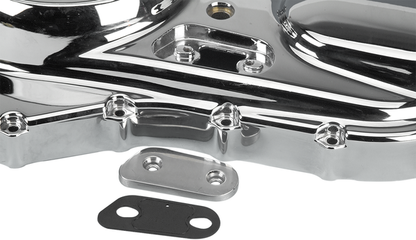 Derby/inspection Cover Gasket Kit, 3, nordicamoto.ro