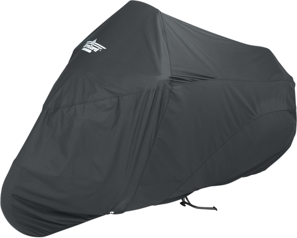 Essentials Bike Cover Black 