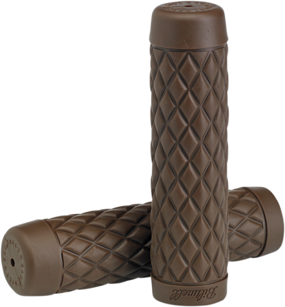 Grips Torker 1  Choc Brown, 1, nordicamoto.ro