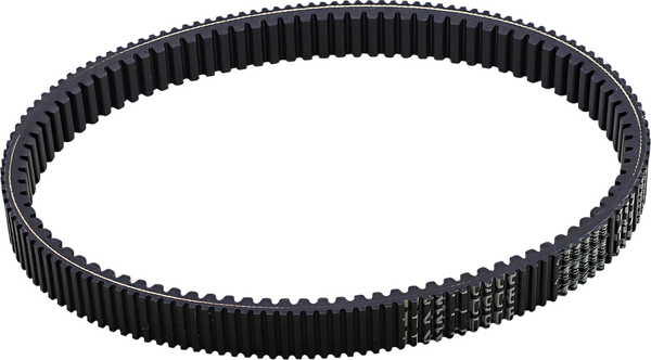 Drive Belt Black, 3, nordicamoto.ro