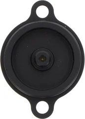 Oil Filter Cap Black, 4, nordicamoto.ro