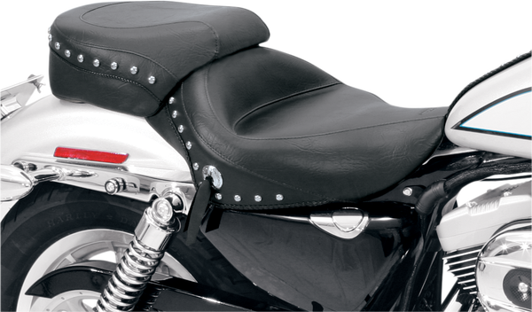 Seat Wid Solo Std04-19xlc Black, 1, nordicamoto.ro