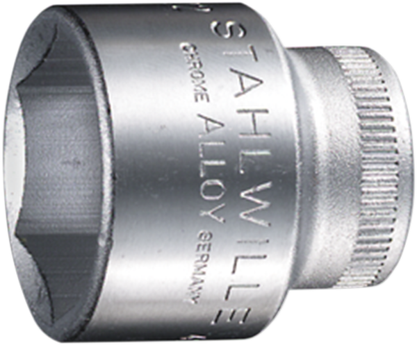 Socket Chrome, 1, nordicamoto.ro