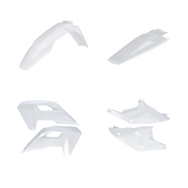 Kit plastice Acerbis HUSQVARNA-0