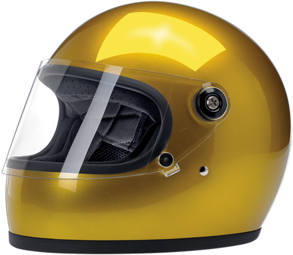 Helmet Gringos M Yg Md Gold M, 1, nordicamoto.ro
