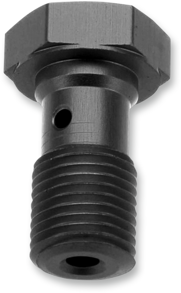 Banjo Bolt Black, 1, nordicamoto.ro