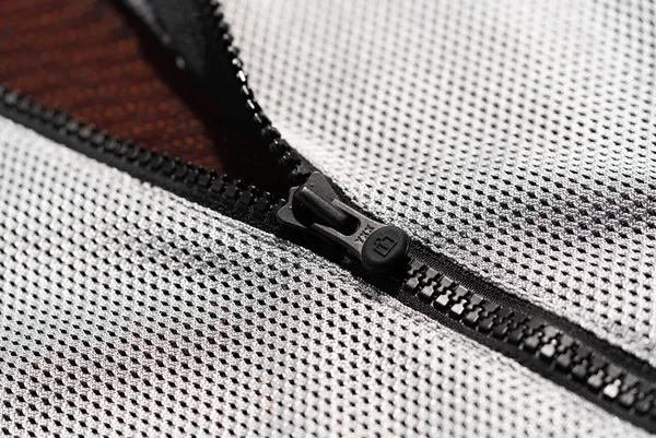 Geaca Textil Icon Mesh AF Gray/Hi-Vis-3