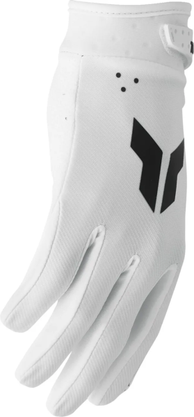 Manusi THOR Launchmode White-7