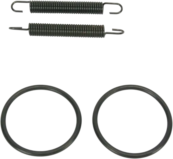 Pipe Spring/o-ring Kit-0