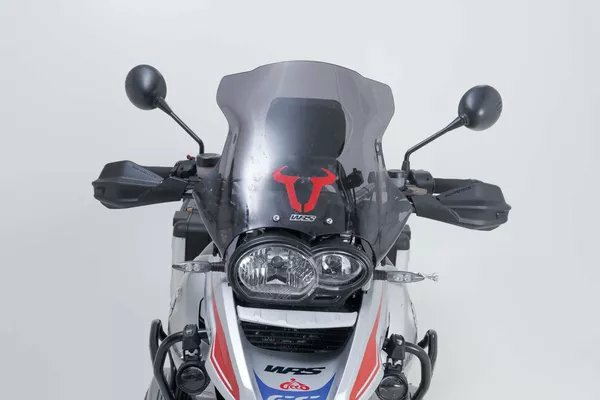 Adventure Handguard Kit Black -6