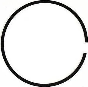 Segment compresie 76.00mm KTM 4T 250 '10-'13-0