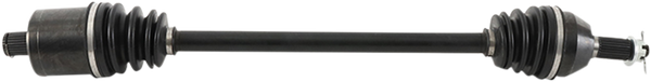 Axă 8ball pentru condiții extreme, negru, 1, nordicamoto.ro