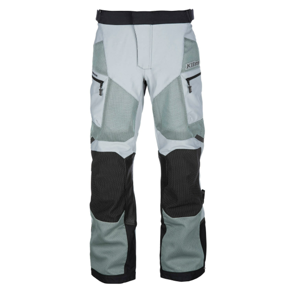 Pantaloni Klim Baja S4 High-Rise - Nightfall Blue-9