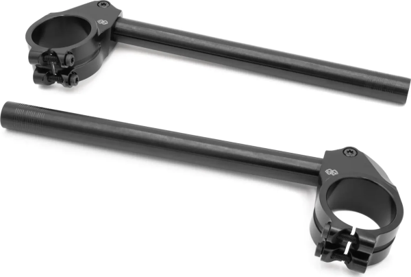Handlebar Gp-light Black, 1, nordicamoto.ro