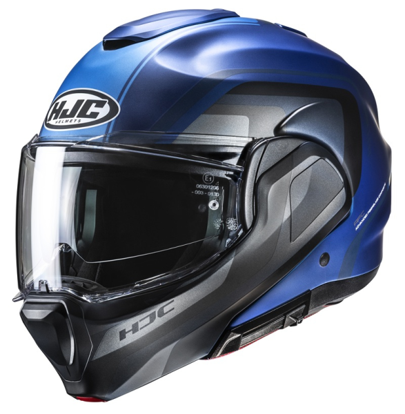 Casca HJC F100 Reff-0