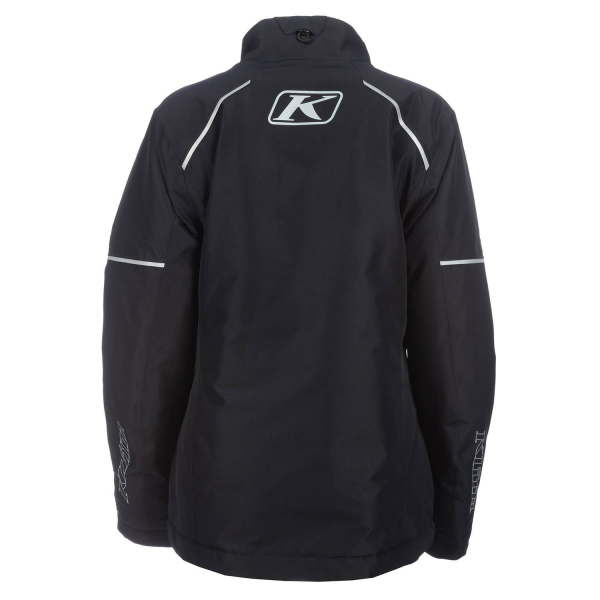 Geaca Dama Snowmobile Klim Spark Rhodonite - Heliotrope-21