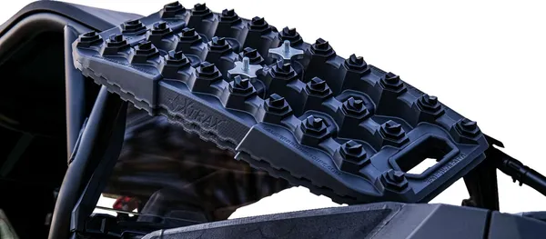 Recovery Board Mount Kit Black -0