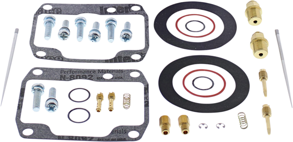 Carb Rebuild Kit, 1, nordicamoto.ro