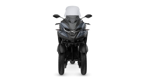 Scuter Yamaha Tricity 300 (MY'24), 3, nordicamoto.ro