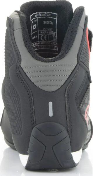 Ghete Alpinestars Sektor-5