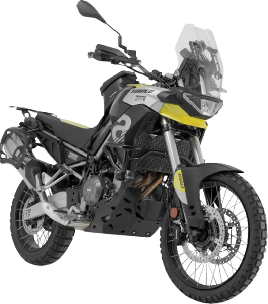 Pro Side Carrier Black-0