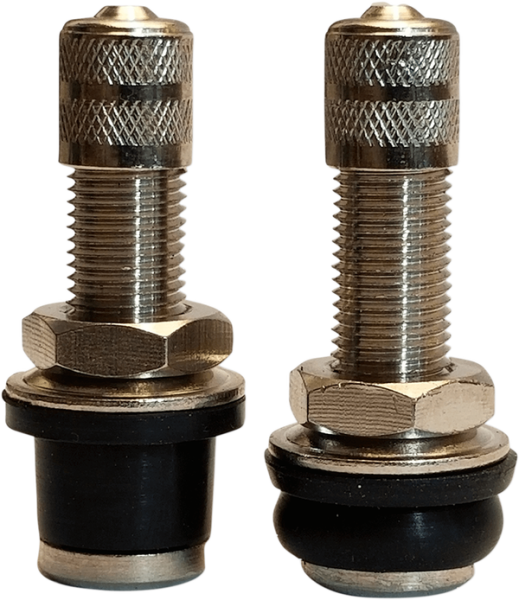 Temp Stem Tire Valves For Atvs-utvs Gold, Raw -40138e26169af3c82a30bbf250ab566e.webp