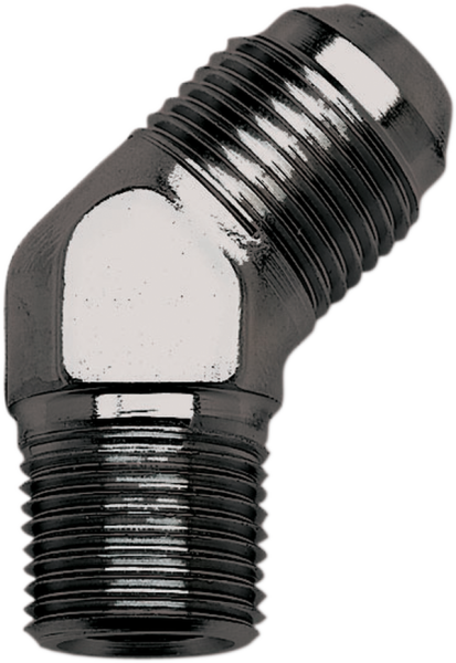 Renegade Adapter Fitting Black, 1, nordicamoto.ro