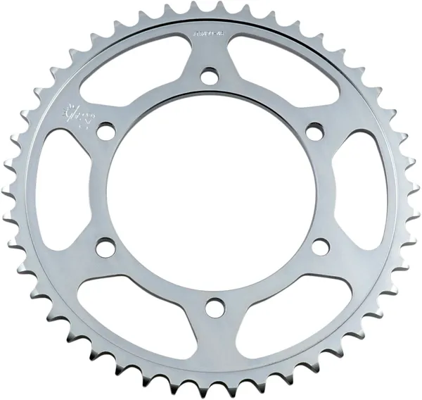 JT SPROCKETS Steel Rear Sprocket 