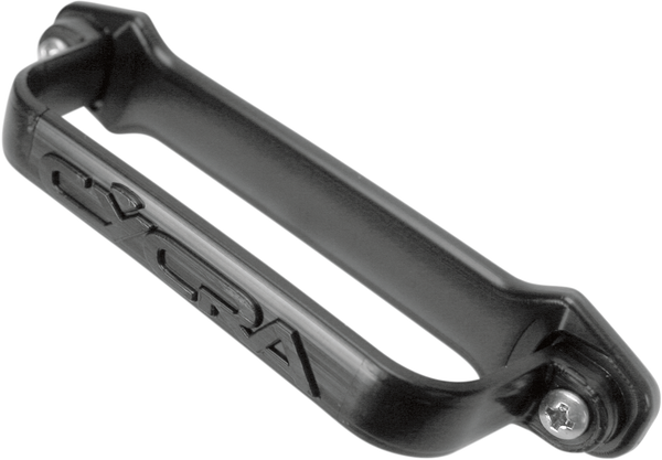 Front Number Plate Brake Hose Guide Black-401a2a2104b31a431cc64f0ef6747151.webp